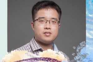 【美丽成电·奋斗之美】李啸宇：用专业和热情服务冬奥