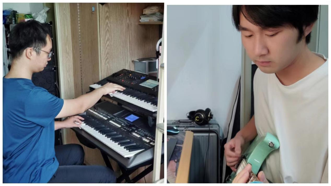 “云端”守初心 软件学院有序开展线上教育教学活动