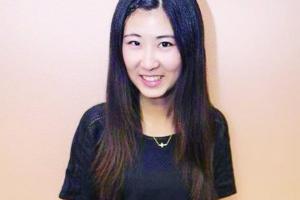 【成电人在海外】龚琬琳：随心所向，不畏远方