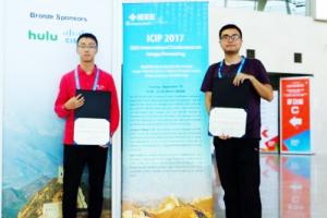 【成电新青年】全球前三！“编码英雄-Ⅱ”战队闪耀国际大赛