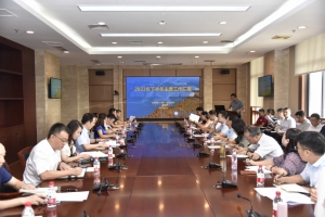 学校部署2023年下半年人事人才工作