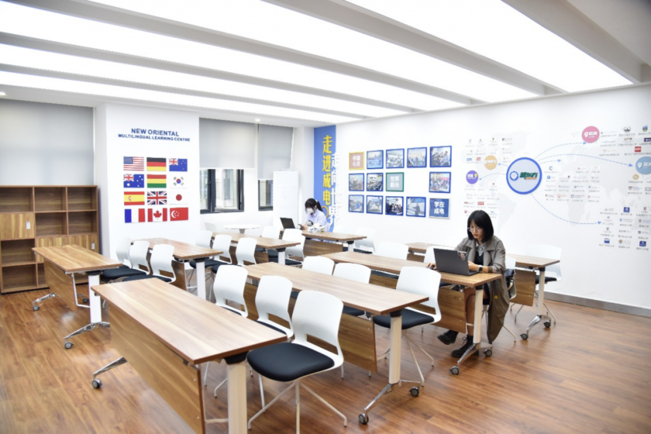 咱“家”又上新！一站式学生社区等你来