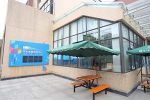 【改革视点】学生发展指导中心多措并举助力学子国际化培养