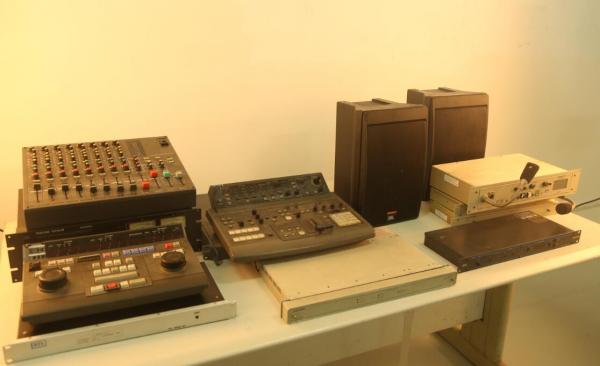 电子科技博物馆迎来首批港澳台地区藏品