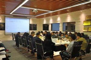 【改革视点】学校启动本科跨学科与集成创新人才培养项目建设