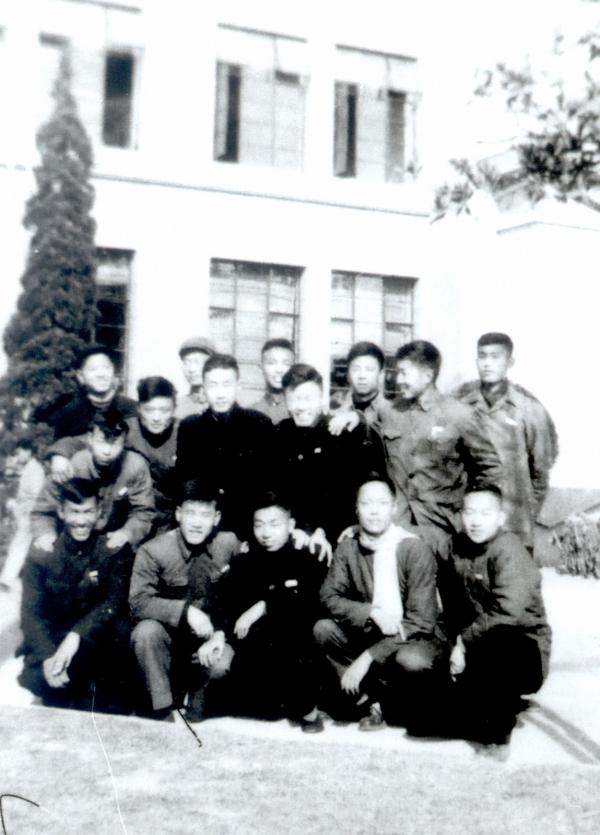 【成电纪事】建国初期院系大调整与成电的创建（下）