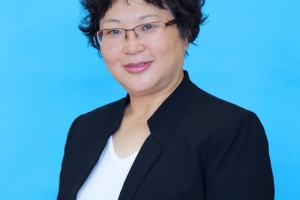 李媛教授入选教育部新一届高校心理健康教育专家指导委员会