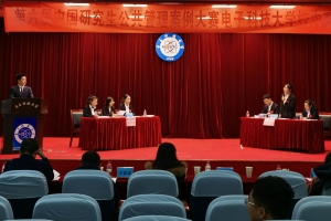 【研究生精品课程】聚焦“中国之治”  创新案例教学