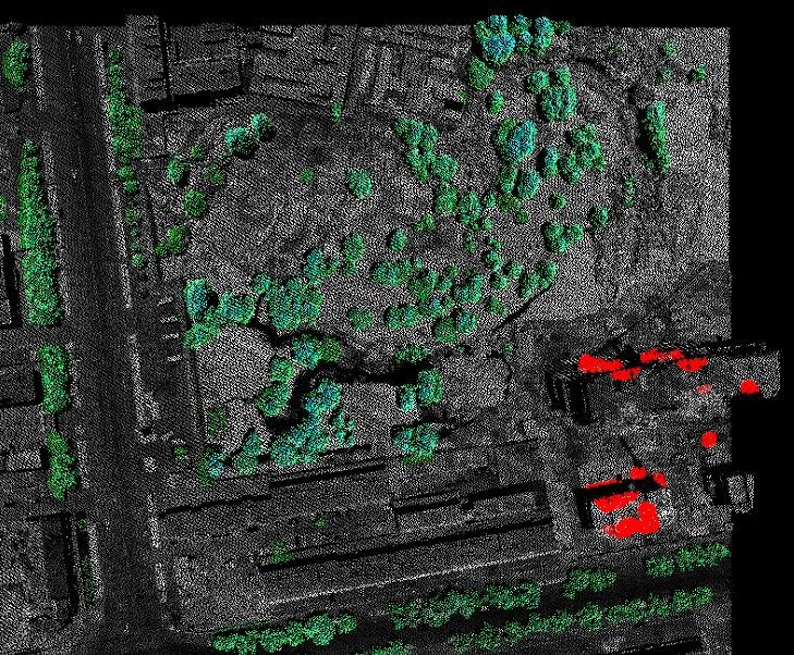 资环学院本科生在遥感领域权威期刊Remote Sensing发表论文