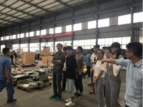 【实践】2018年暑期社会实践活动卓有成效