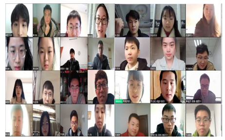 【抗击新冠肺炎】湖北地区研究生临时党支部全力筑牢疫情防线