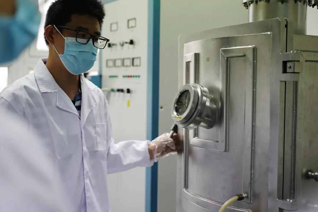 【发现成电】藏不住了，快来看看这门神仙创“芯”课程！