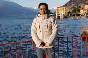 机电学院青年教师石岩获德国“洪堡学者”称号