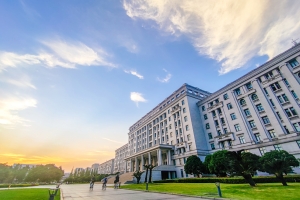 【成电这十年】巩固优势、优化生态，学科综合实力显著提升