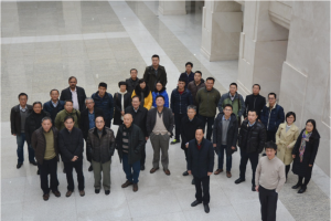 神经信息教育部重点实验室2017年学术委员会年会在我校召开