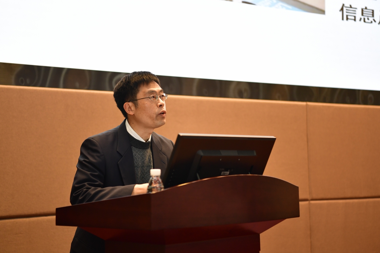 【奋进“十四五”】刘永：光电学院未来五年工作规划