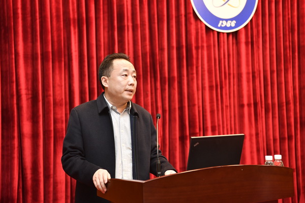 【聚焦】明确目标 满怀信心踏上新征程