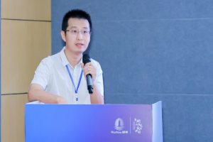 长三角研究院（湖州）李怡招：给废弃物找出路的“环境魔术师”