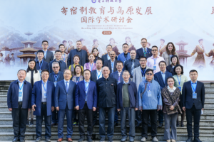 新华社 | 中外专家：寄宿制教育助力高原教育公平与可持续发展