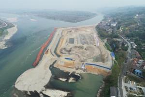 电子科大“黑科技”第三次助力“江口沉银”考古取得重大发现