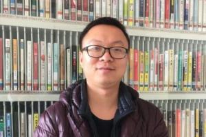 【青年学人】王伟：希望有一种理论可以更好地解释世界