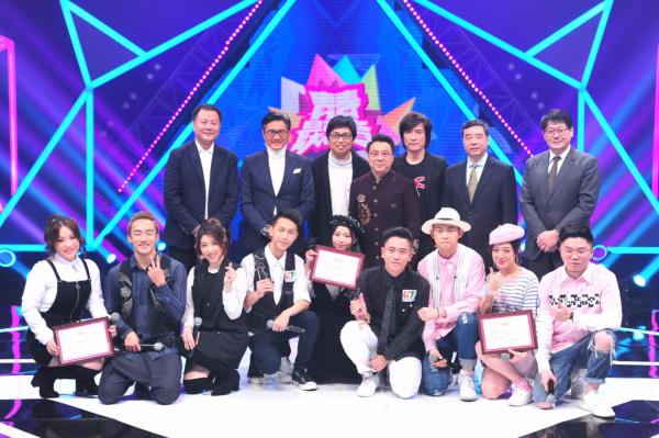 成电学子在两岸高校音乐大赛《青春最强音》总决赛中获佳绩