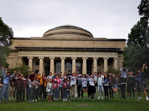 【成电国际】1700余学子赴海外 暑期交流精彩纷呈
