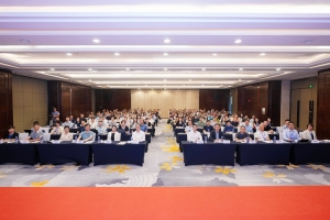 我校承办2025新时代中外合作办学高质量发展专题培训