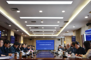 我校生物医学工程学科顺利完成国际评估