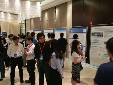 图像计算与数字医学国际研讨会暨智能医学信息处理论坛成功举办