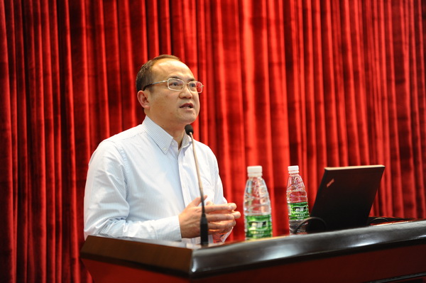 【聚焦】以审核评估和培养方案全面修订为重点  扎实推进本科精英人才培养计划