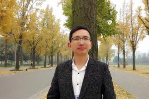 【成电杰出学生】武翔：把每一次尝试都做到极致