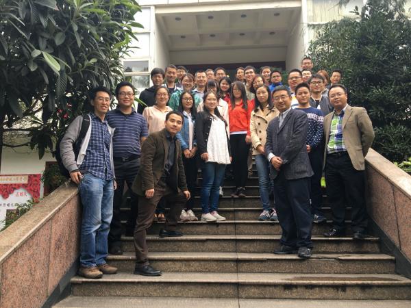 中国认知科学学会第二届认知科学和脑疾病转化医学总结会举行