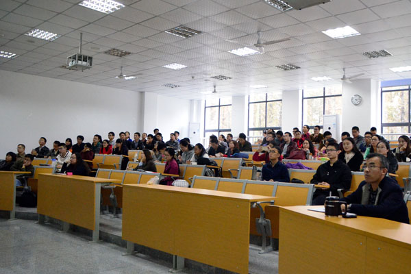 供应链与服务管理前沿讲座探讨O2O浪潮与供应链协调