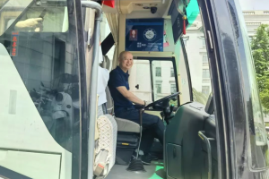 【美丽成电·奉献之美】叶师傅，辛苦啦！