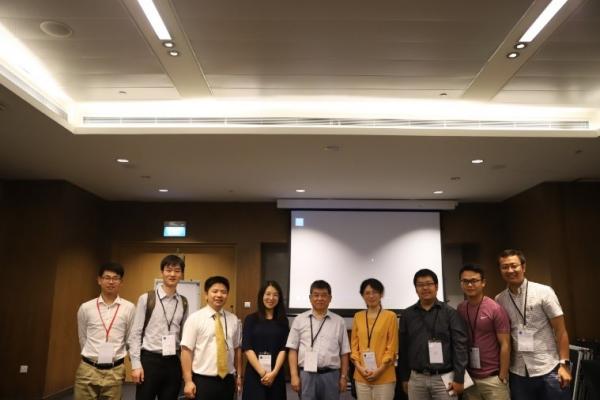 我校获得ISGT ASIA 2019会议主办权