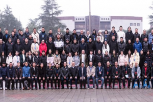 体育部教师在四川省高校体育教师基本功大赛中取得佳绩