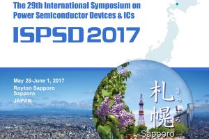 我校功率半导体领域学术成果赢得国际盛誉