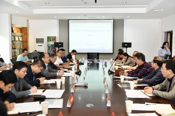 【主题教育】曾勇校长专题调研学校一流本科人才培养