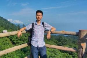 【青年学人】徐帆云：大三“学霸”获11项国家专利