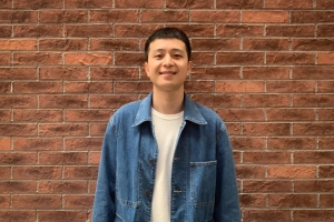 【美丽成电·奋斗之美】杨业明：5项自科基金、11项专利、8篇SCI的“基因侦探”