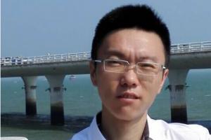 【海外访学讲堂】彭倍教授：密歇根湖畔的紫色记忆