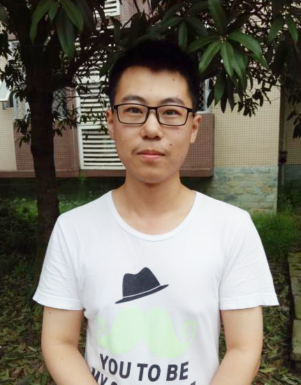 【迎新】我的大学我的梦（三）