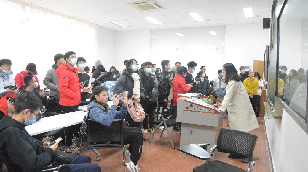 【新工科】“脑智明珠”计划第一期学员选拔圆满结束