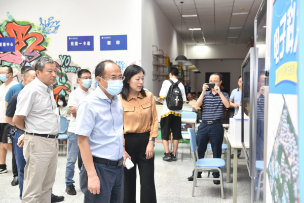 【迎新】欢迎你，最年轻的成电人！