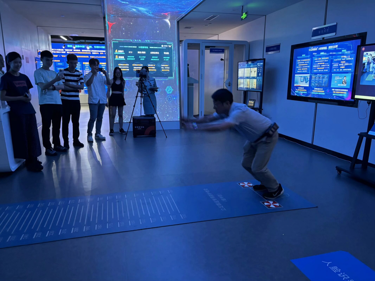 【实践】学校研究生开展探索新质生产力暑期社会实践