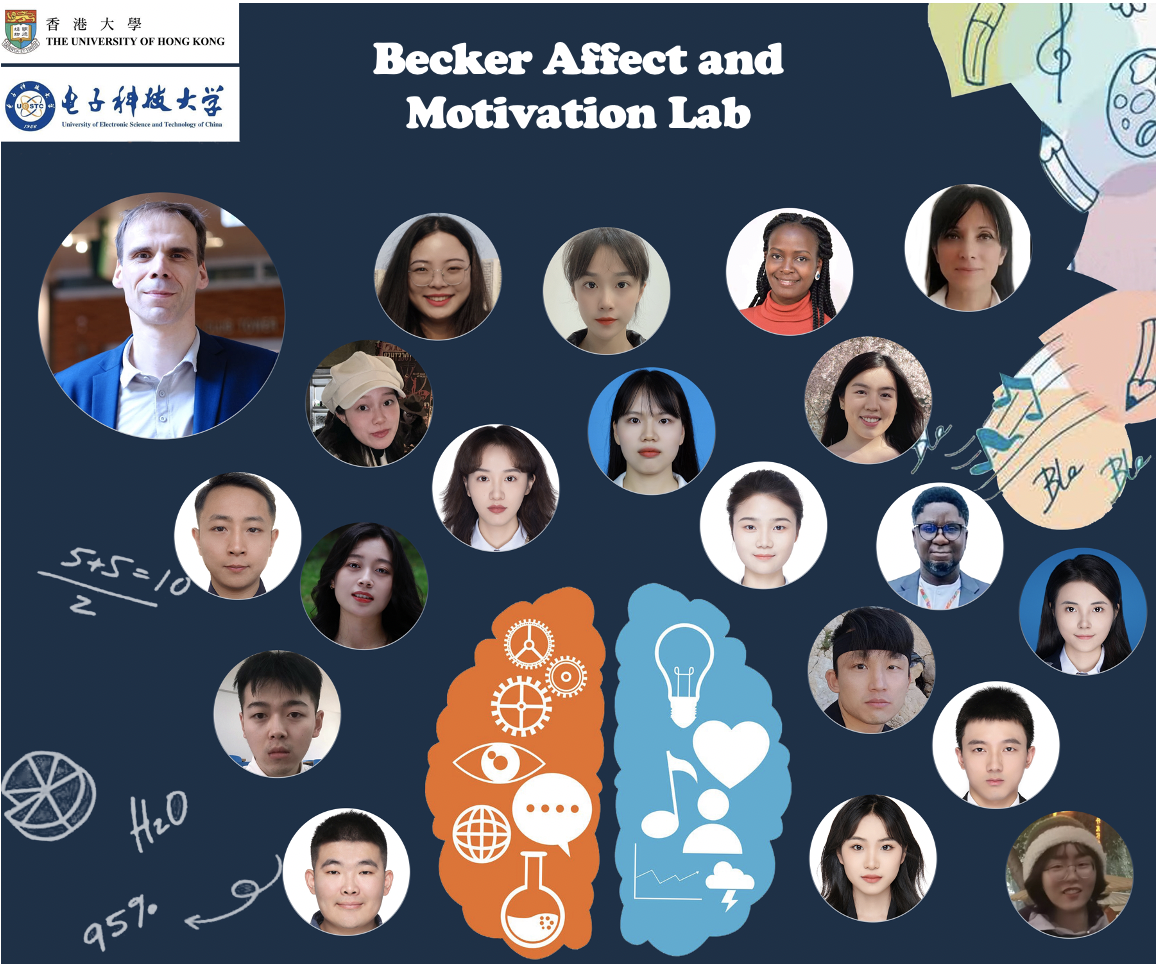 生命学院Benjamin Becker教授团队在PNAS发表重要成果