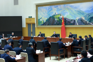 丁薛祥在卓越工程师培养改革座谈会上强调 加大卓越工程师培养力度 为建设教育强国、科技强国、人才强国提供有力支撑