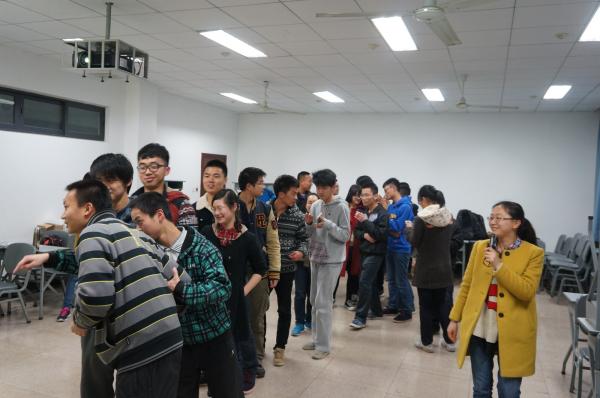 【两学一做】江倩：在实践中探索党建工作新模式