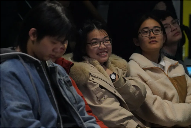 【成电讲坛】梅花奖得主肖得美教授带领师生共享川剧魅力